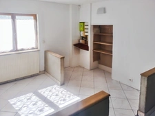 Maison de village au calme