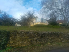 Maison au calme avec vue imprenable