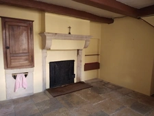 Maison de village à rénover