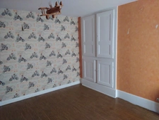 Immeuble à vendre 200 M2
