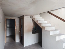 Maison à rénover de 170 m2 au calme