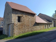 Maison à rénover Leffond