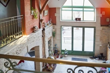 Maison de caractère au cœur du parc national 