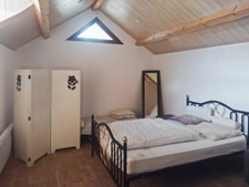 Maison de charme en pierre au calme