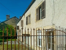 Grande maison de charme 