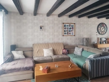 Maison au calme avec vue imprenable
