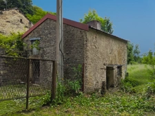 Grange au calme
