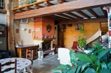 Maison de caractère au cœur du parc national 