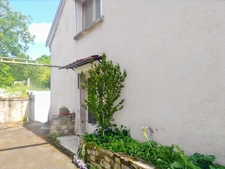 Maison de village au calme