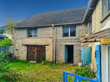 Maison à rénover de 170 m2 au calme