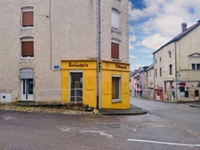 Immeuble à vendre 200 M2