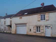Ensemble de deux maisons au calme