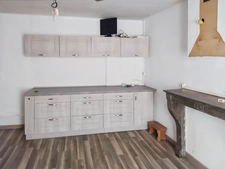 Immeuble à vendre 200 M2