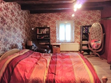 Maison au calme habitable de suite