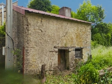 Grange au calme