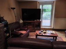 Maison au calme habitable de suite