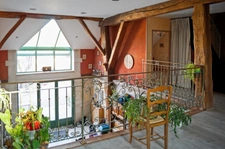 Maison de caractère au cœur du parc national 