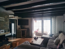 Maison au calme avec vue imprenable