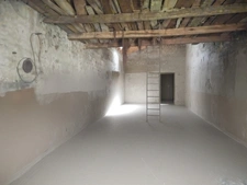 Maison de charme à rénover au calme