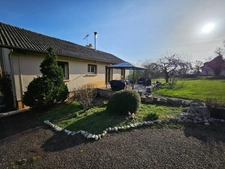 Maison au calme avec vue imprenable