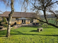 Maison au calme avec vue imprenable