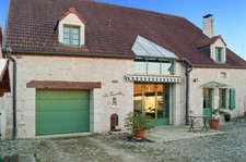 Maison de caractère au cœur du parc national 