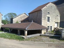 Maison à rénover Leffond