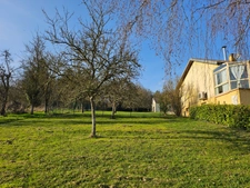 Maison au calme avec vue imprenable