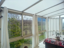 Maison au calme avec vue imprenable