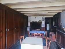 Maison de charme à rénover au calme