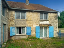 Maison à rénover de 170 m2 au calme