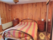 Maison au calme habitable de suite