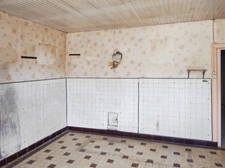Longère à rénover sur 7 000 m2 de terrain