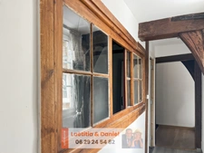 Maison familiale au cœur du centre historique
