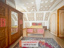 Maison à vendre 5 pièces Proche de VERNEUIL SUR AVRE (27)
