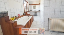Maison familiale 160 m² à 15 minutes de Verneuil sur Avre (direction Mortagne au Perche)