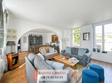 Maison à vendre 8 pièces Proche de VERNEUIL SUR AVRE (27)