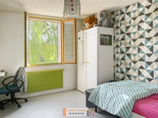 Maison ancienne de plain-pied  à 5 min de Verneuil-sur-Avre