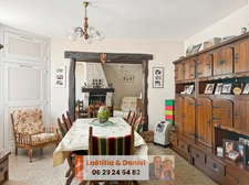 Maison familiale 160 m² Verneuil sur Avre