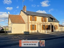 Maison familiale 160 m² Verneuil sur Avre