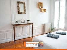 A 10 minutes de Verneuil, maison vendue meublée et entièrement équipée