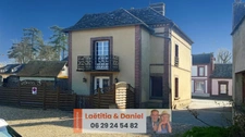 ENSEMBLE IMMOBILIER & FONDS DE COMMERCE GARAGE