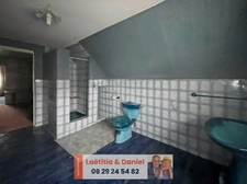 Maison familliale à 10 minutes de Verneuil sur Avre