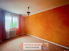 Maison familliale à 10 minutes de Verneuil sur Avre