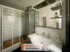 Maison familiale 4 pièces 95 m² – Terrain 761 m² – Saint-Rémy-sur-Avre – Proche centre-ville