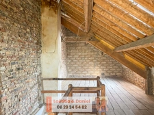Maison à vendre 8 pièces Proche de VERNEUIL SUR AVRE (27)