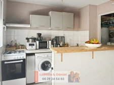 Appartement à vendre 3 pièces L'AIGLE (61)