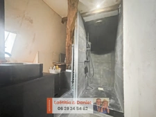À vendre – Maison de Maître XVIIIᵉ siècle – 20 minutes de Verneuil sur Avre
