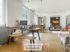 À vendre – Maison de Maître XVIIIᵉ siècle – 20 minutes de Verneuil sur Avre