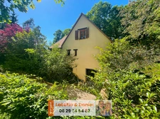 Maison à vendre 5 pièces Proche de VERNEUIL SUR AVRE (27)